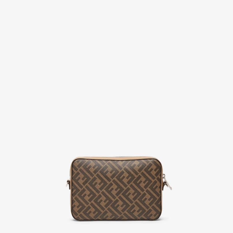 Sac Camera Fendi Diagonal - #3