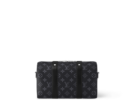 Sac City Keepall - #3