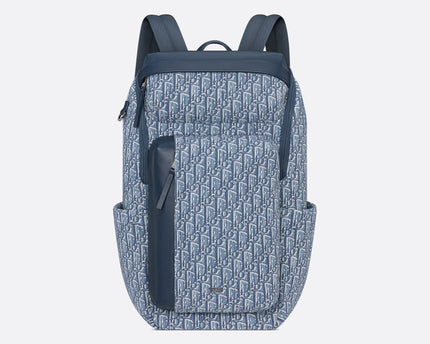 Sac à dos zippé Rider Soft - #3