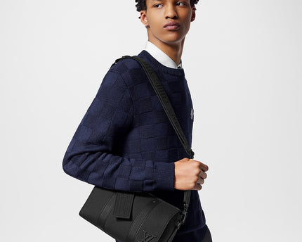 Sac City Keepall - #2
