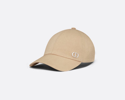 Casquette CD Icon