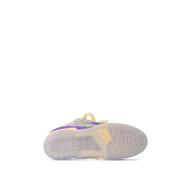 Sneaker LV Skate - #10