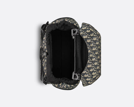 Sac à dos à rabat Dior 8 - #2