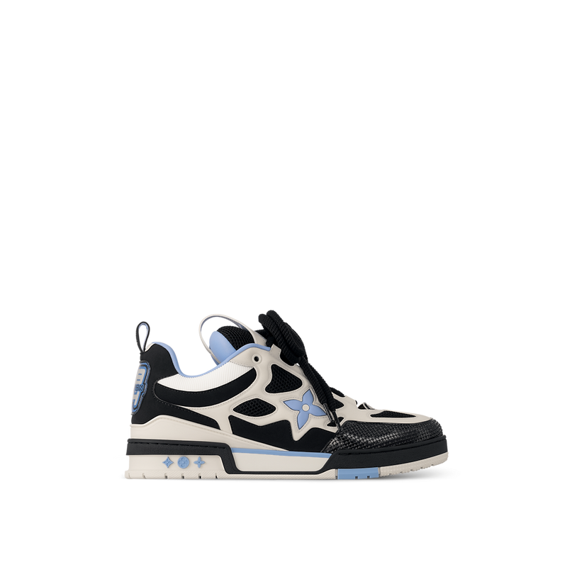 Sneaker LV skate - #9