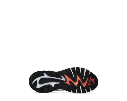 Sneaker LV Runner Tatic - #2