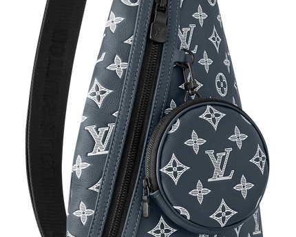 Sac Sling Duo - #8