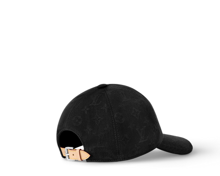 Casquette Monogram Essential - CASQUETTES (2)