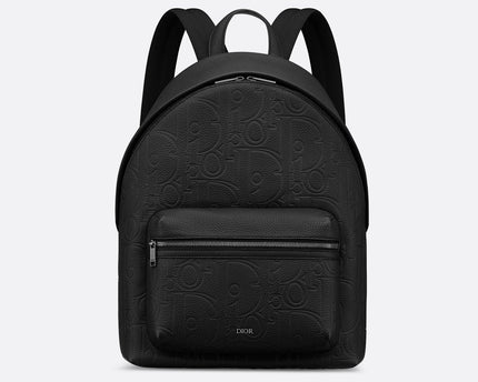 Sac à dos zippé Rider 2.0 - #1