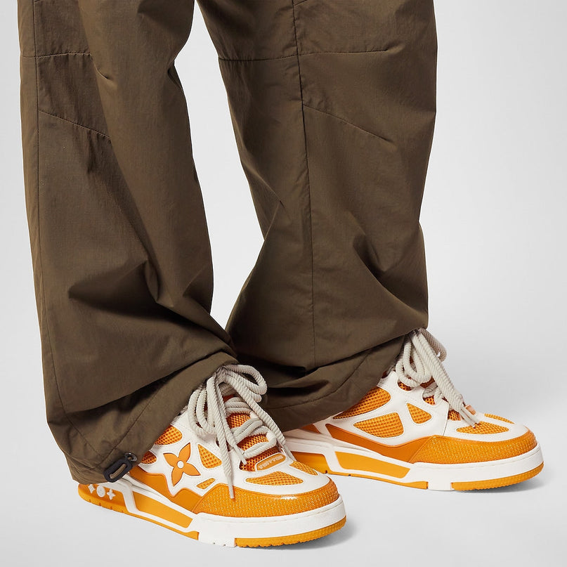 Sneaker LV Skate - #5