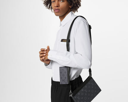 Portefeuille Gaston Wearable - #1