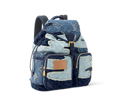 Sac à dos Montsouris Cargo - #2