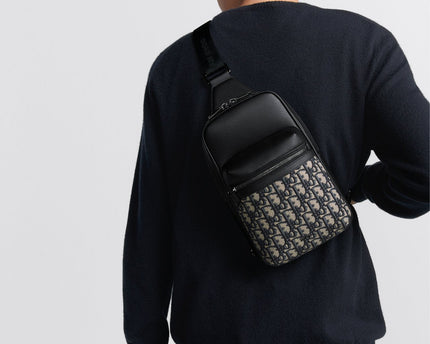Slingbag Rider 2.0 - #1