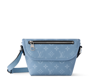 Portefeuille Pulse Wearable - #3