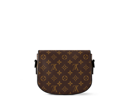 Sac Montsouris Messenger PM - #1