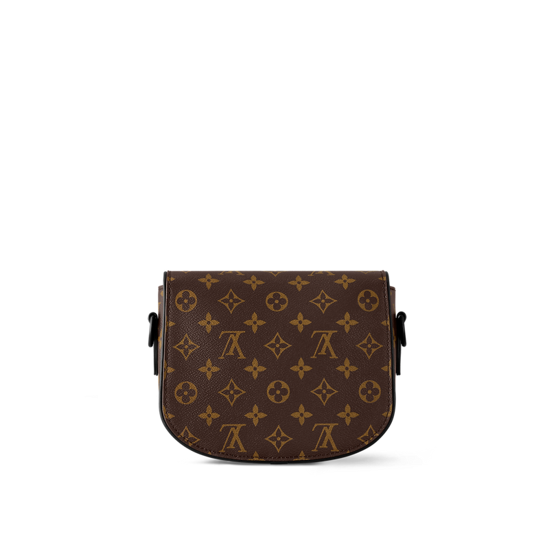 Sac Montsouris Messenger PM - #1