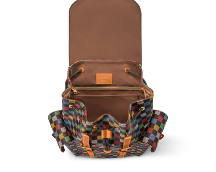 Sac à dos Christopher MM - #2