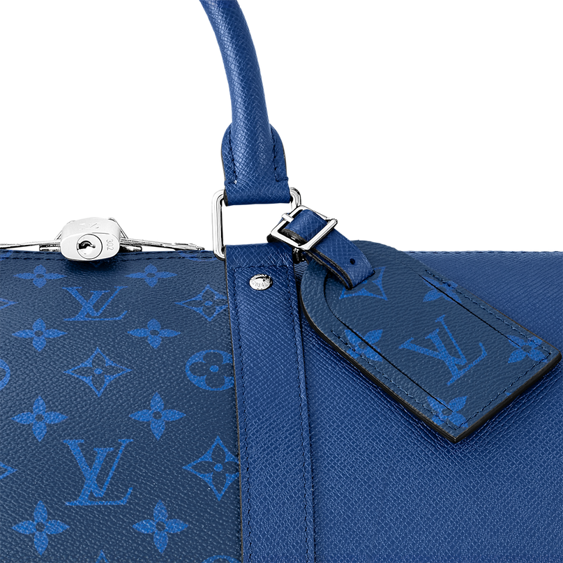 Sac Keepall Bandoulière 50 - #4