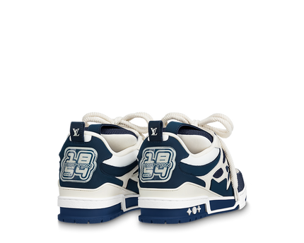 Sneaker LV Skate - #8