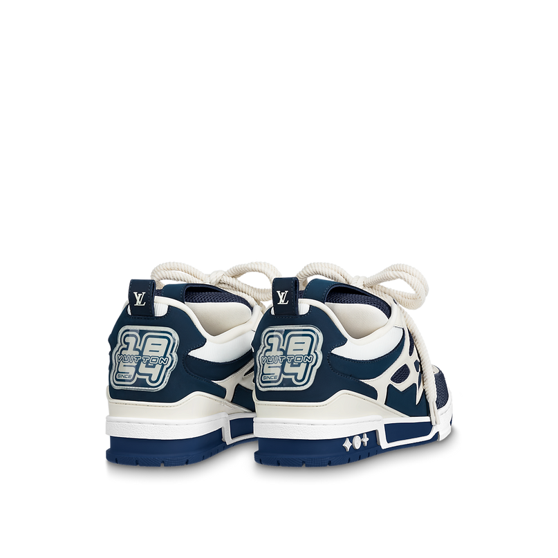 Sneaker LV Skate - #8