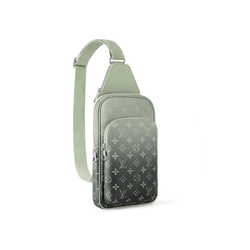 Sac Avenue slingbag NM - #2