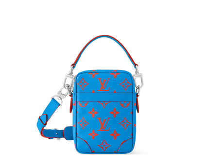 Sac Danube - #1