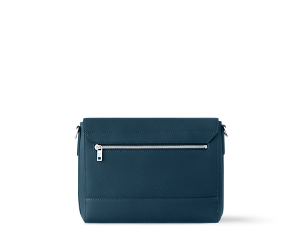Sac messenger Takeoff - #1