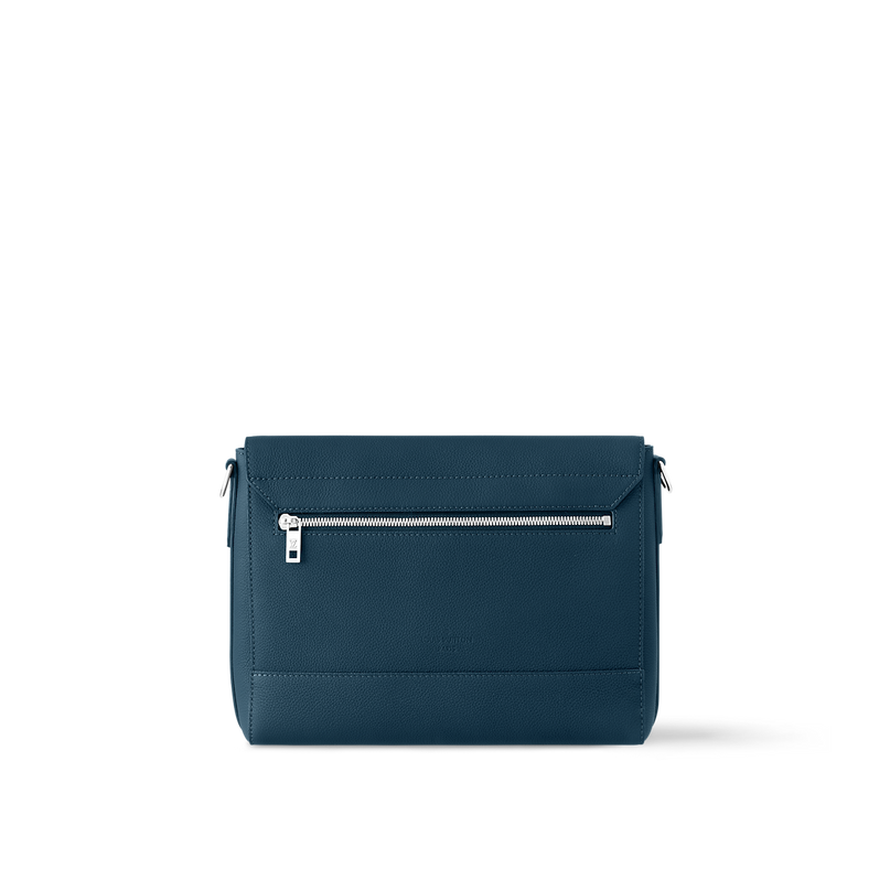 Sac messenger Takeoff - #1