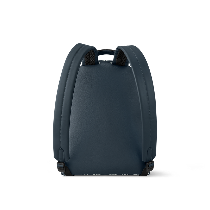 Sac à dos Discovery PM Monogram Shadow Navy