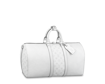 Sac Keepall Bandoulière 50 - #6