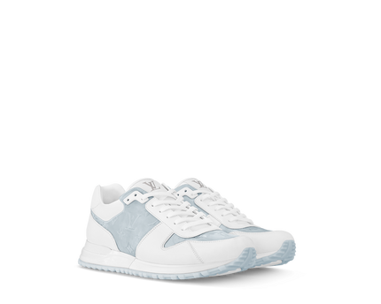 Sneaker Run Away - #7