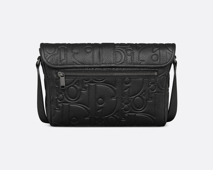 Sac Messenger à rabat Dior Daily Medium - #1