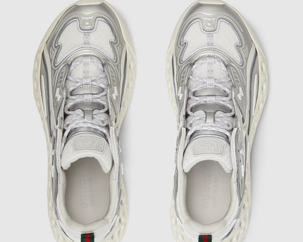 BASKETS GUCCI CUB3D POUR HOMME - #1