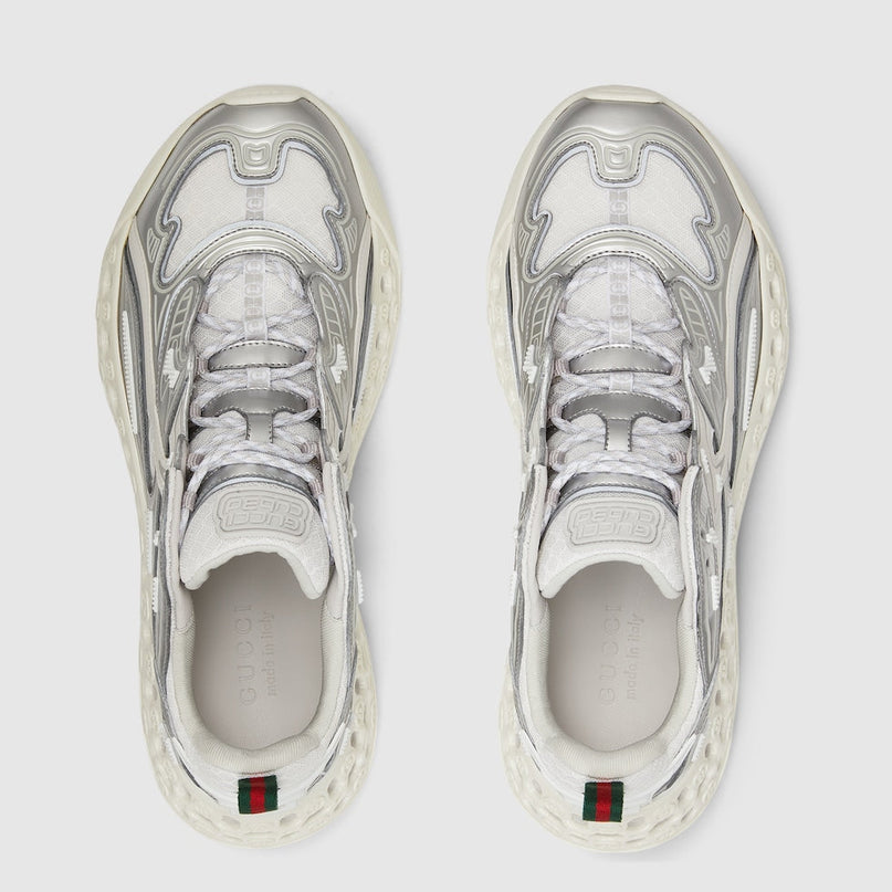 BASKETS GUCCI CUB3D POUR HOMME - #1