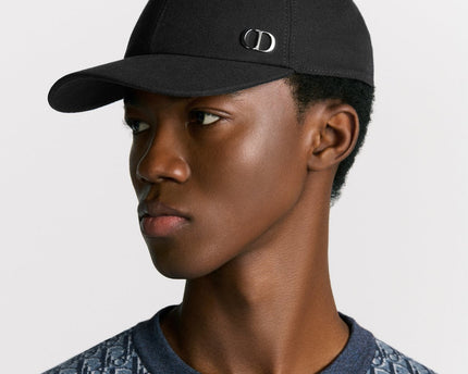 Casquette CD Icon