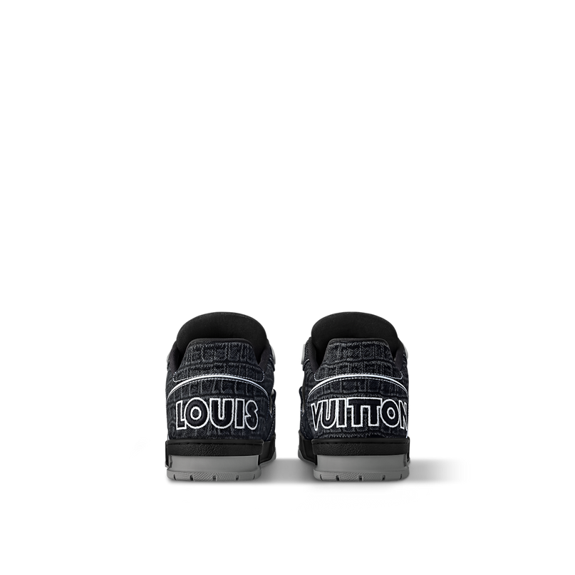 Sneaker LV trainer - #6