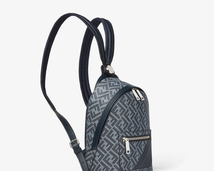 Fendi Chiodo Small Fendi Diagonal