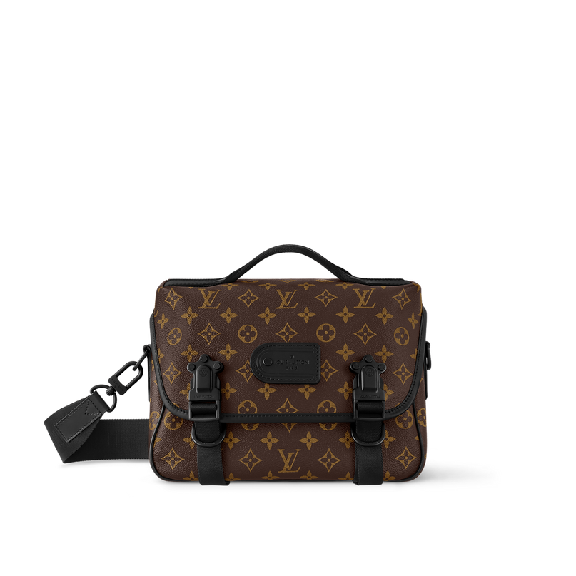 Sac Messenger LV Trail