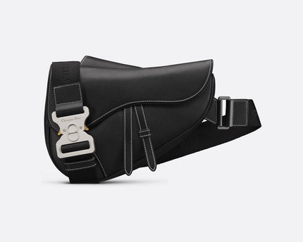 Sac Saddle - #6