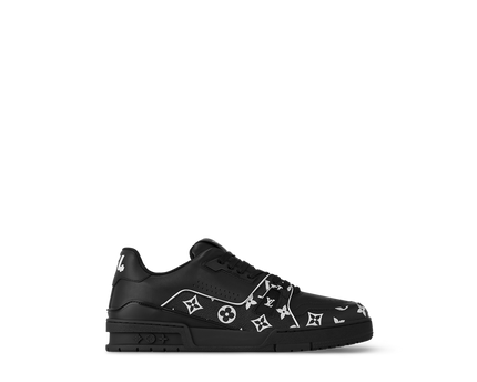 Sneaker LV Trainer - #8