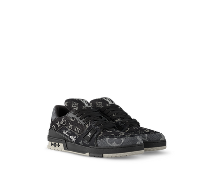 Sneaker LV trainer - #3