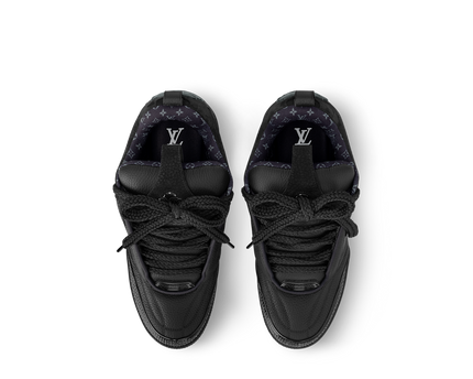 Sneaker LV skate - #4