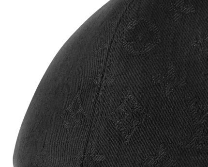 Casquette Monogram Essential - CASQUETTES (2)