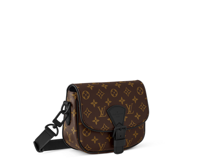 Sac Montsouris Messenger PM - #1