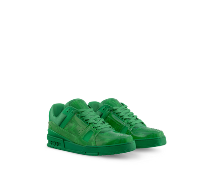 Sneaker LV trainer - #19
