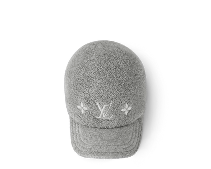 Casquette Woolgram - CASQUETTES (3)