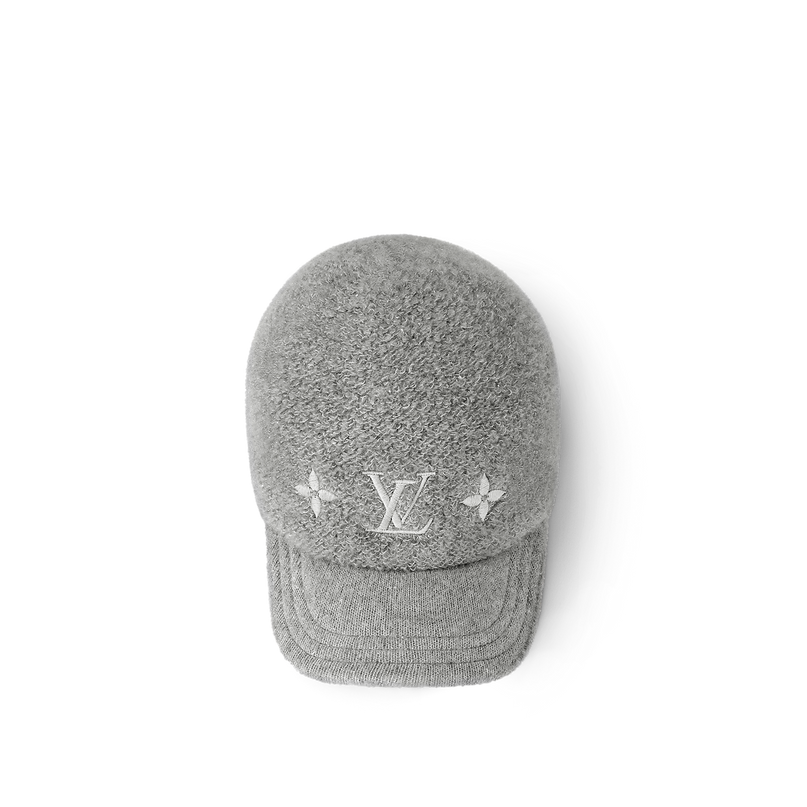 Casquette Woolgram - CASQUETTES (3)