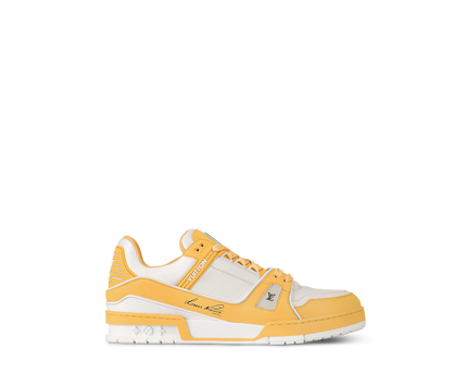 Sneaker LV trainer - #12