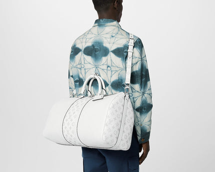 Sac Keepall Bandoulière 50 - #6