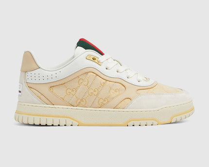 BASKETS GUCCI RE-WEB POUR HOMME - #4