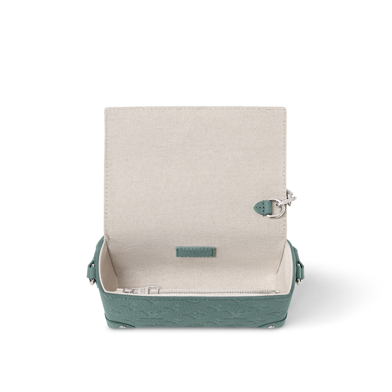 Portefeuille Steamer Wearable - #2
